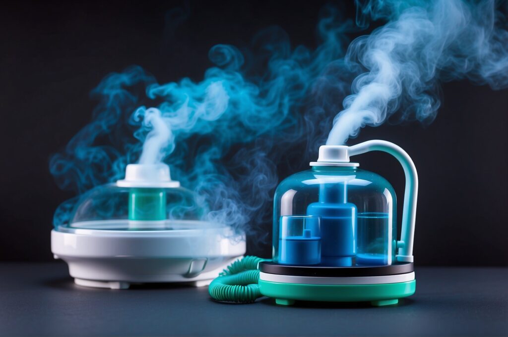 Does the Nebulizer Help in Winters?